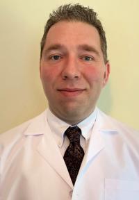 Michael J. Nalepa, MD Profile Headshot